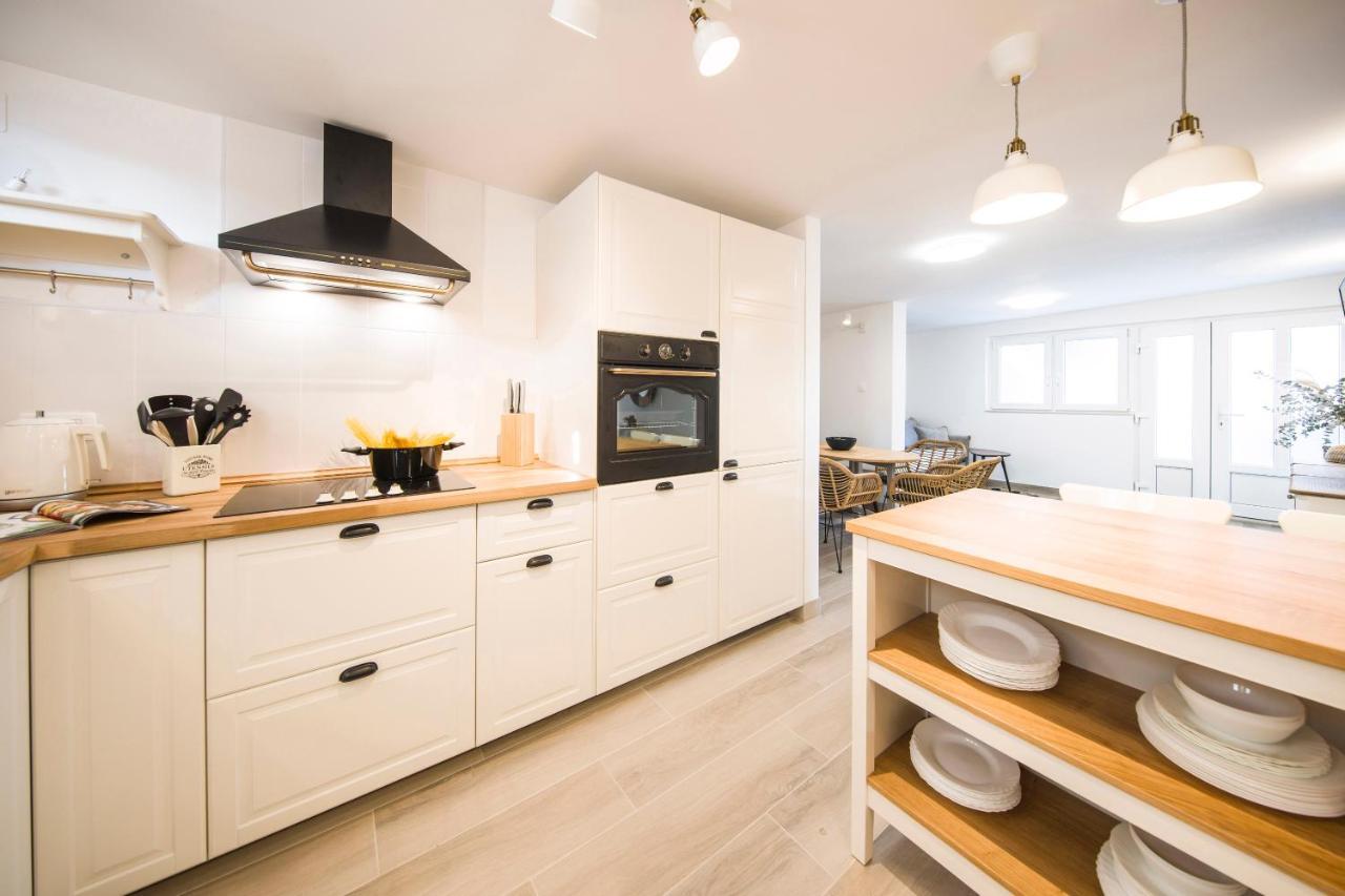 Apartment Marko Pisak Zewnętrze zdjęcie