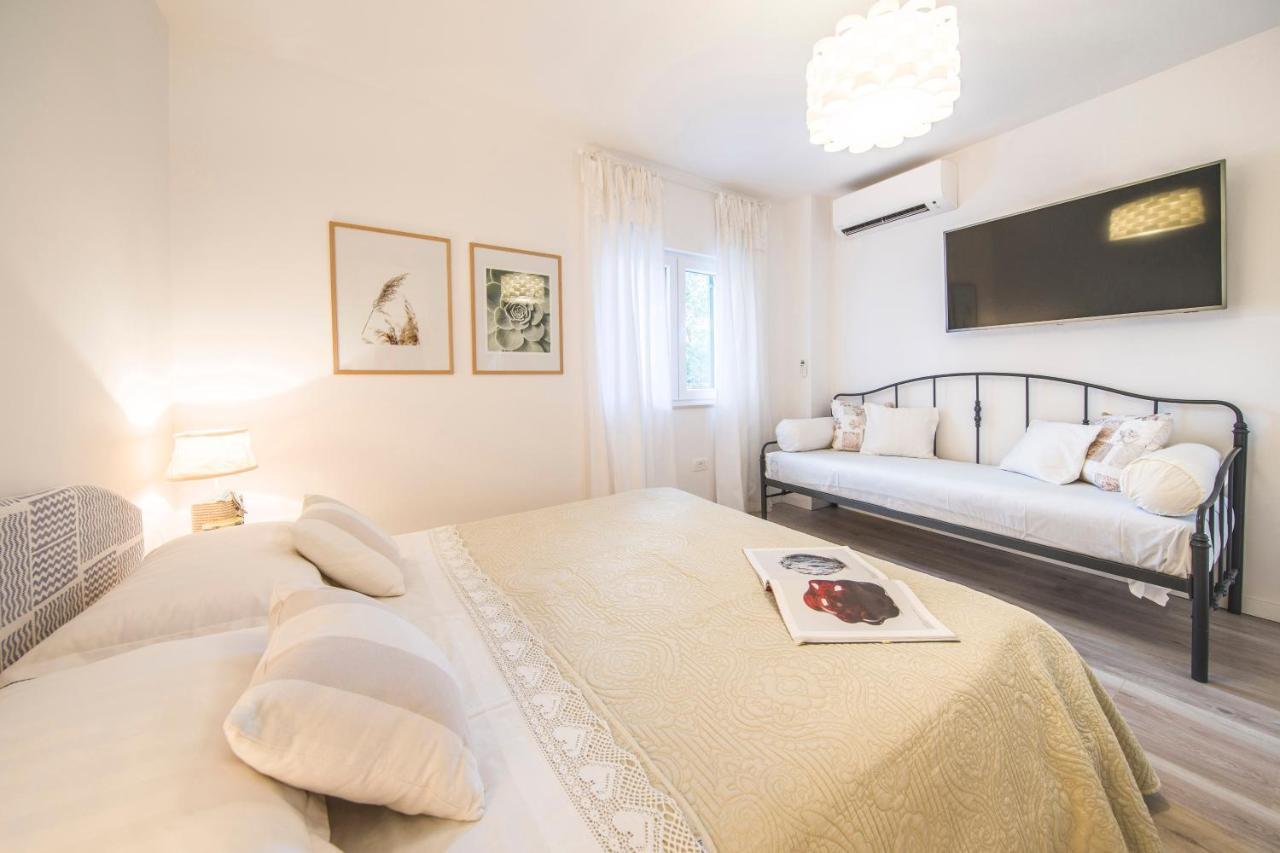 Apartment Marko Pisak Zewnętrze zdjęcie