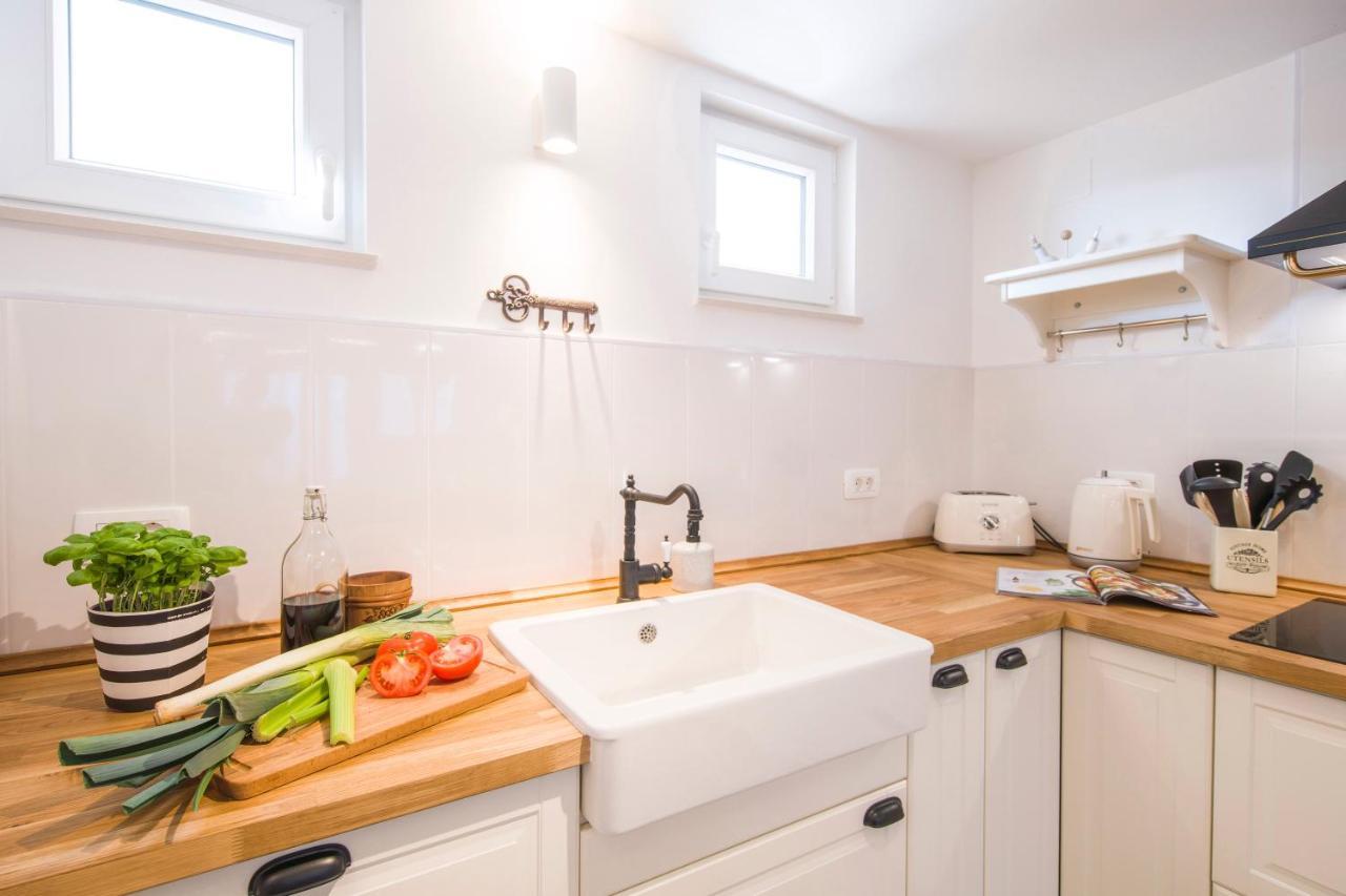 Apartment Marko Pisak Zewnętrze zdjęcie