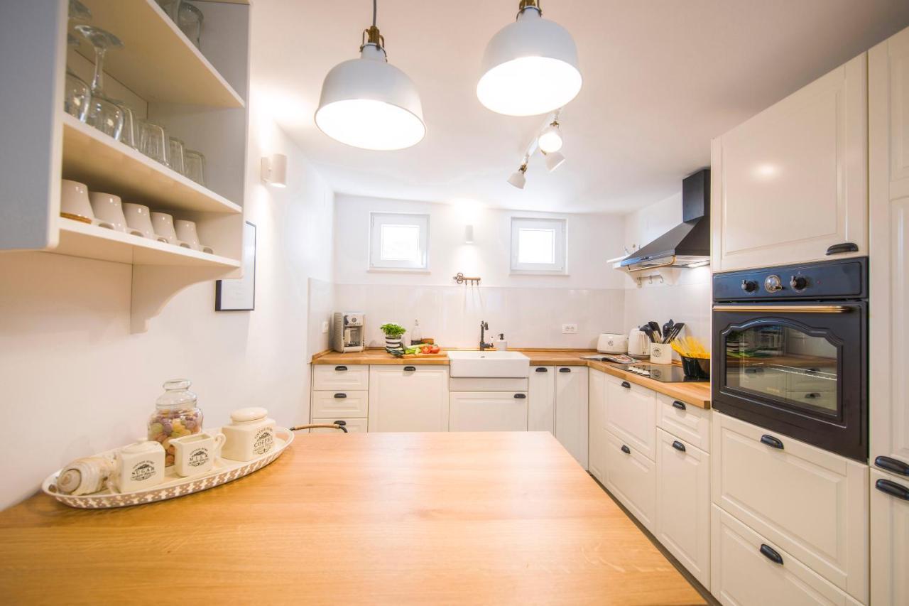 Apartment Marko Pisak Zewnętrze zdjęcie
