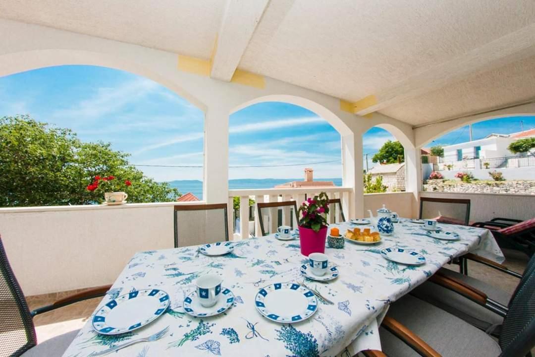 Apartment Marko Pisak Zewnętrze zdjęcie