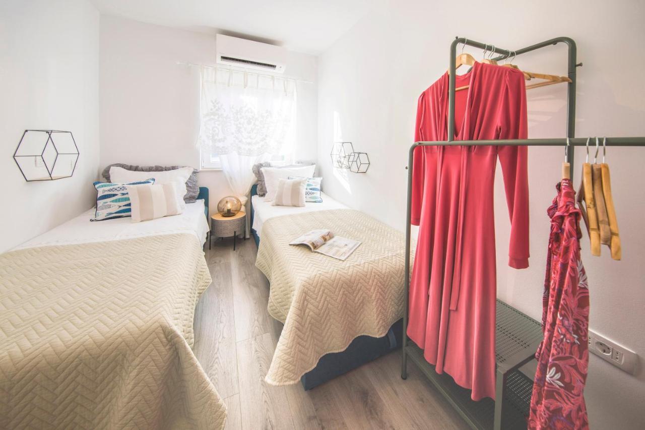 Apartment Marko Pisak Zewnętrze zdjęcie