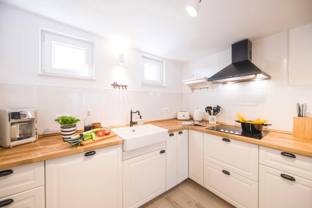Apartment Marko Pisak Zewnętrze zdjęcie
