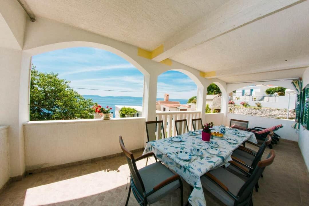 Apartment Marko Pisak Zewnętrze zdjęcie
