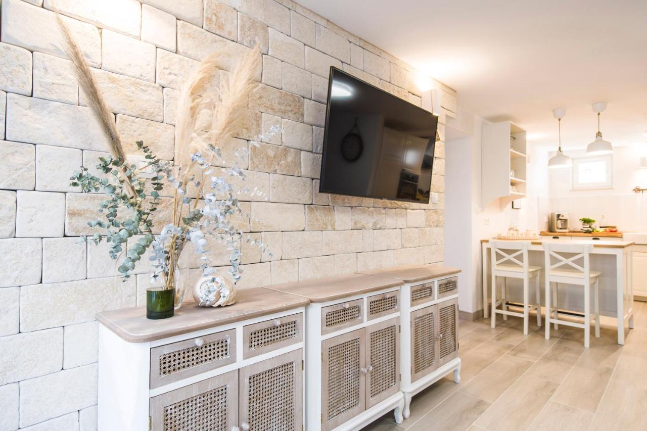 Apartment Marko Pisak Zewnętrze zdjęcie
